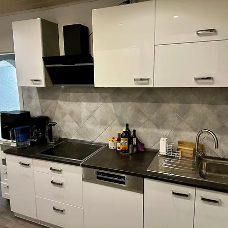 3-room With Large Balcony