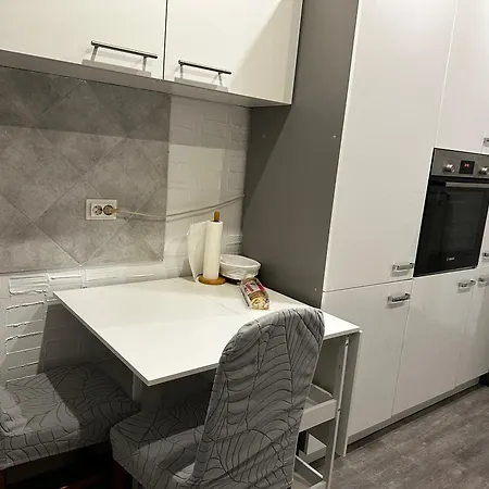 3-room With Large Balcony * Wurzburg