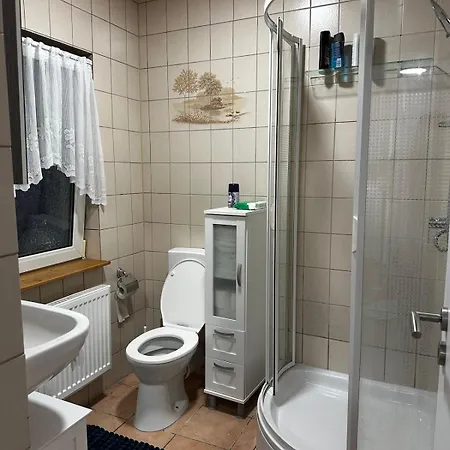 3-room With Large Balcony Lägenhet Würzburg