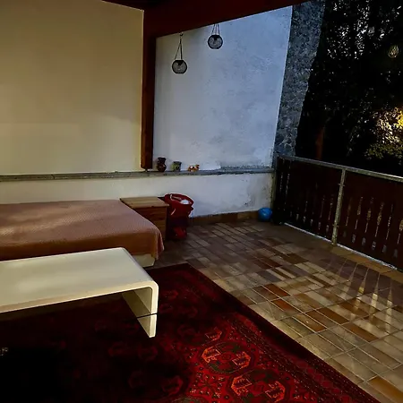Lägenhet 3-room With Large Balcony *