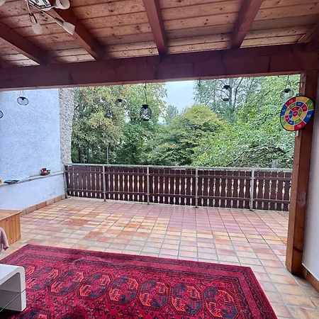 3-room With Large Balcony *
