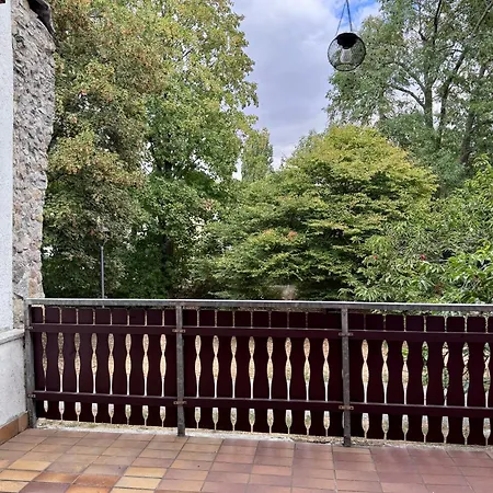 Apartment 3-room With Large Balcony